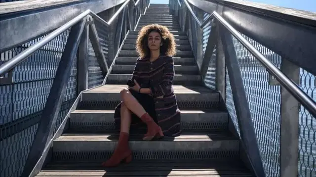 مسیح علینژاد