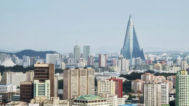 Pyongyang