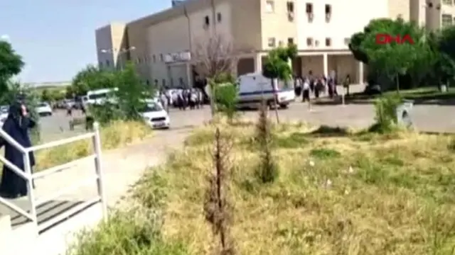 Yaralılar