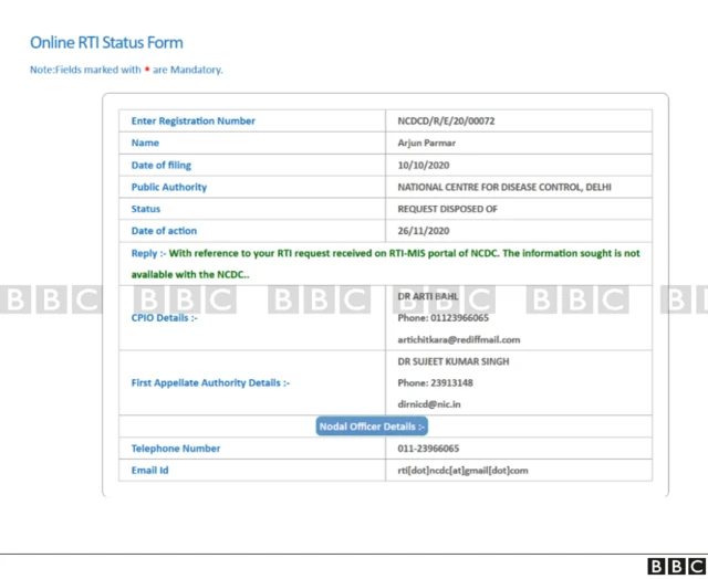 ਲੌਕਡਾਊਨ ਬਾਰੇ ਬੀਬੀਸੀ ਦੀ ਪੜਤਾਲ