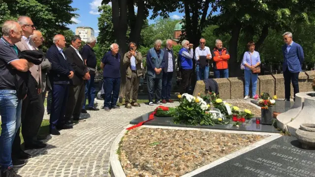 Beograd, 2. jun 2021.