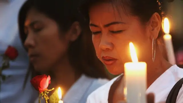 Korban bom Bali 2002