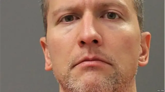 डेरेक शॉविन