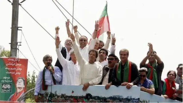 पाकिस्तान