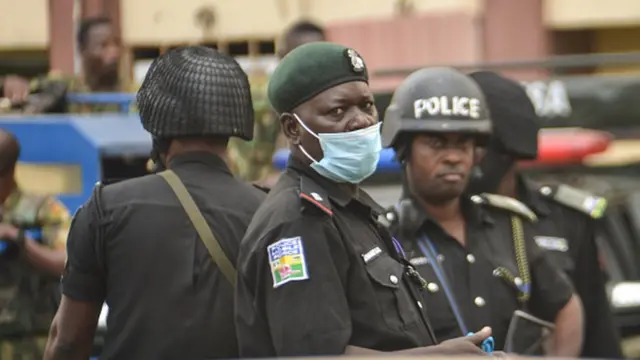 Ndị uweojii Naịjirịa