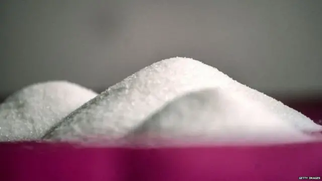 sugar