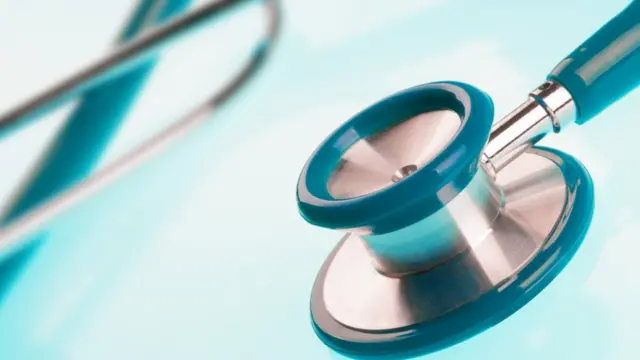 Стетоскоп