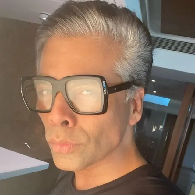 करण जोहर