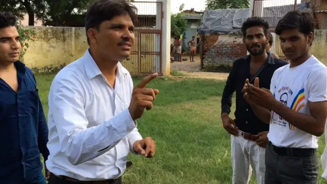 सूरजपाल राक्षस