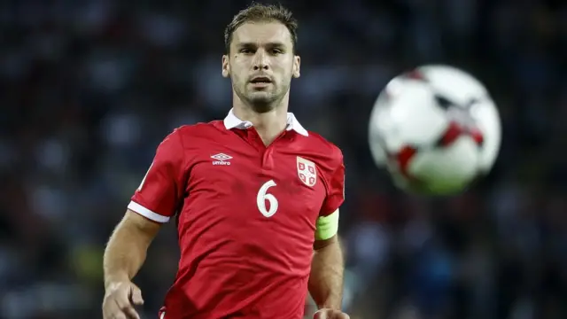 برانیسلاو ایوانوویچ