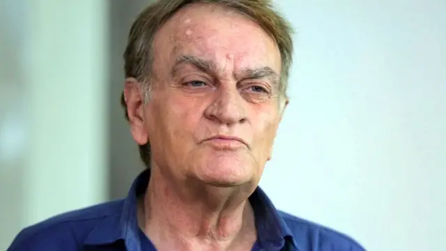 فتحعلی اویسی (۱۳۲۴- ۱۴۰۰)