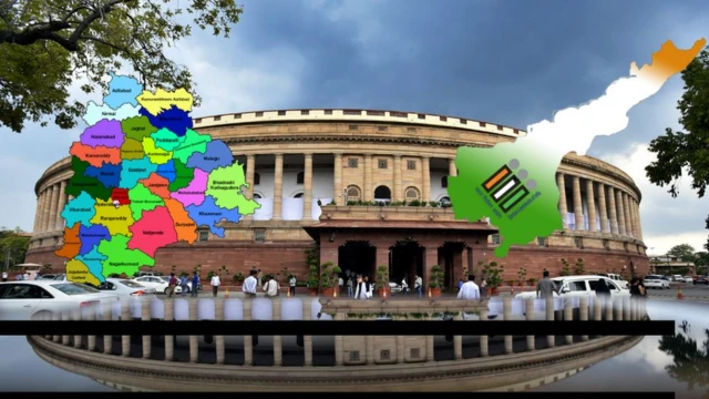 ఎన్నికలు