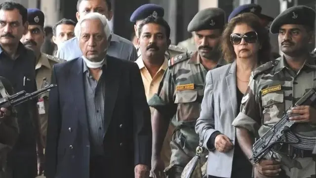 گولڈین ٹیمپل میں ہوئے آپریشن بلیو سٹار کے کمانڈنگ آفیسر لیفٹیننٹ جنرل (ر) کلدیپ سنگھ برار پر لندن میں ایک سکھ گروہ نے چاقو سے حملہ کر کے ان کا گلہ کاٹنے کی کوشش کی لیکن وہ اس حملے میں بچ گئے۔ ان کے گلے پر 12 انچ لمبا زخم آیا