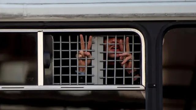 акция на Тверской