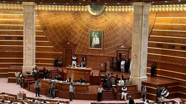 پنجاب اسمبلی