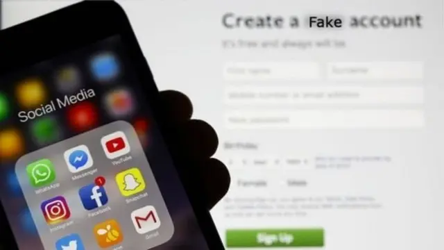 போலிச் செய்திகள்