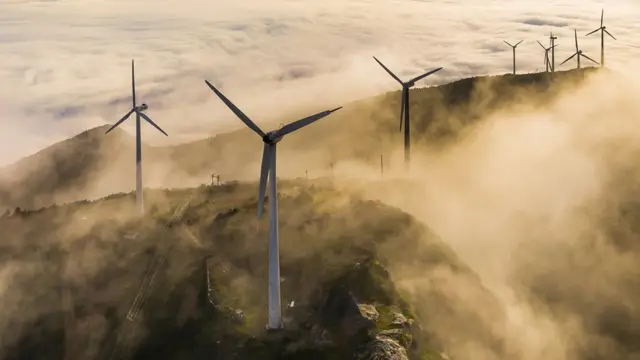 மரபுசாரா எரிசக்தி