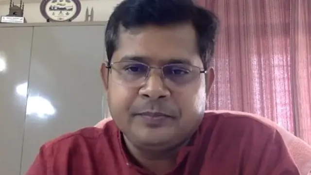 లక్ష్మణ్ బెహరా