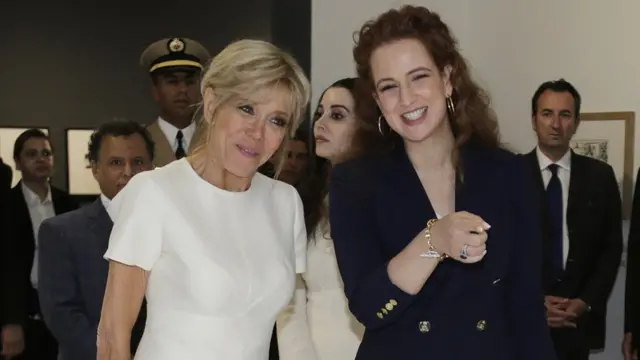 Лалла Сальма