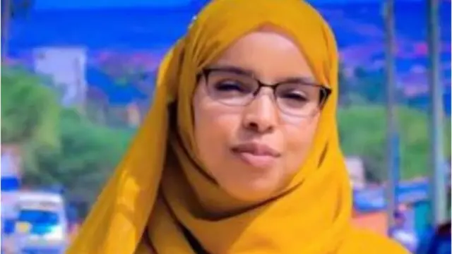 Filsan Cabdullaahi Jaamac