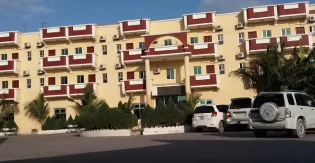 HAYAT HOTEL