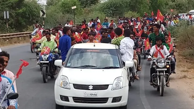 ઠાકોર સેના