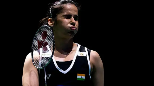 सायना नेहवाल, एच.एस. प्रणॉय, पारुपल्ली कश्यप