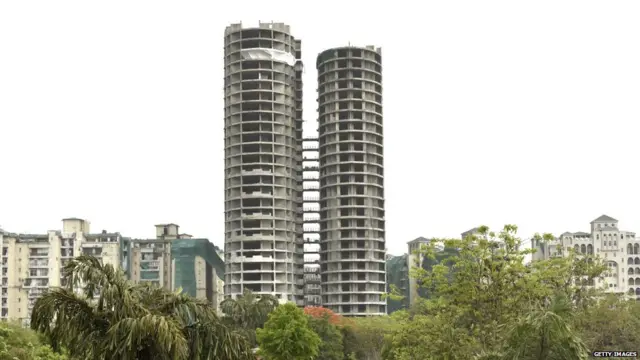 ਟਵਿਨ ਟਾਵਰ