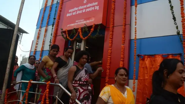 ट्रांसजेंडर