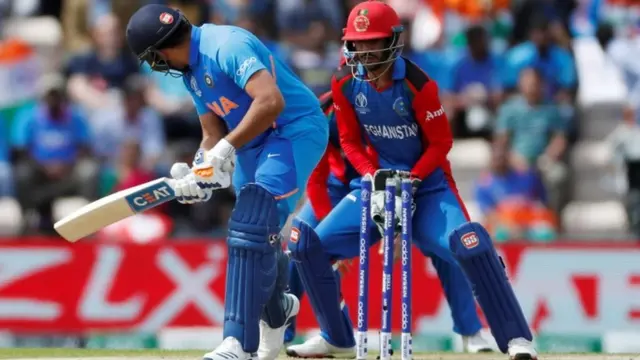 रोहित शर्मा