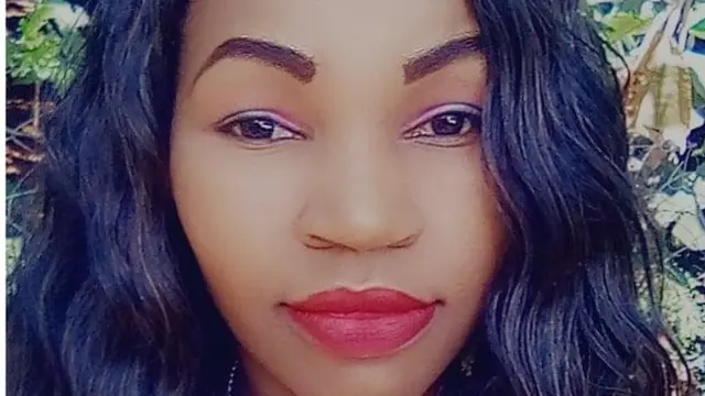 Alipofunga ndoa alikuwa na ujauzito wa miezi minane