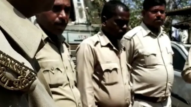 झारखंड ग्रामीण पुलिस