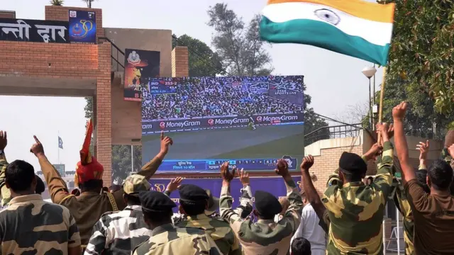 உலகக்கோப்பை தொடங்க இரண்டே நாட்கள்