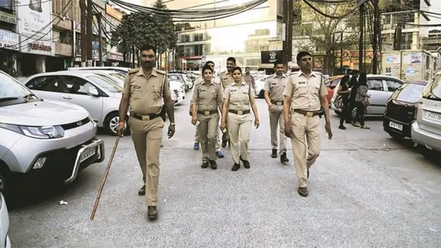 एंटी रोमियो स्क्वॉड