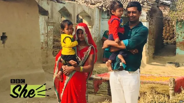 बिहार में महिलाओं की स्थिति