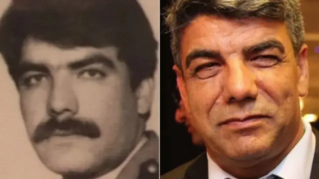 モハメド・ネダさんは誰とも仲良くできる人だったと遺族は話した