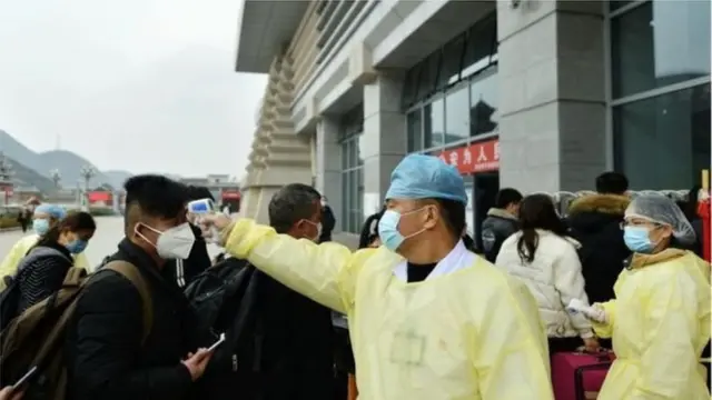 ကိုရိုနာ ဗိုင်းရပ်စ်