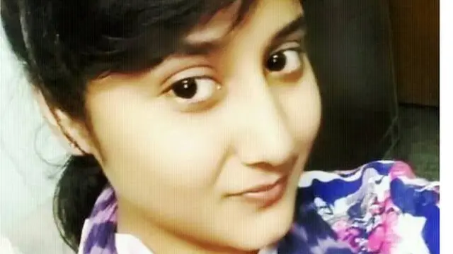 लबीबा शेरवानी