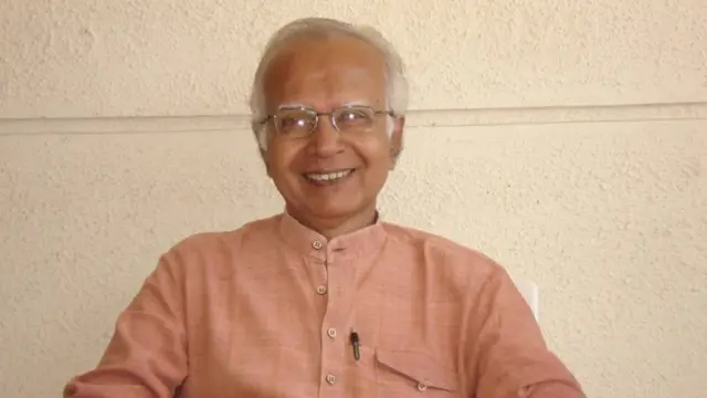 જયંત મેઘાણી