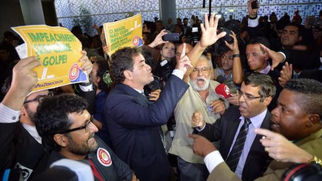 5 Anos Depois, O Que Aconteceu Com As Reivindicações Dos Protestos Que ...