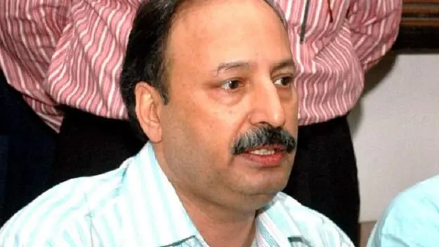 हेमंत करकरे