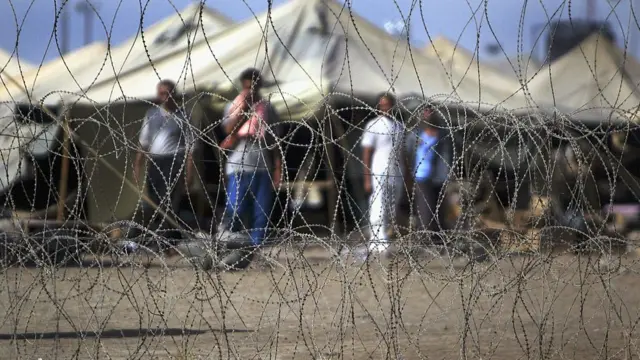 Abu Ghraib, Irak,