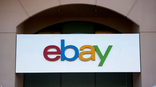 Oficina de eBay
