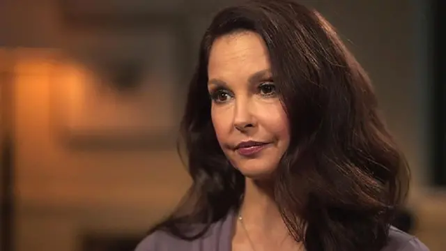 Ashley Judd