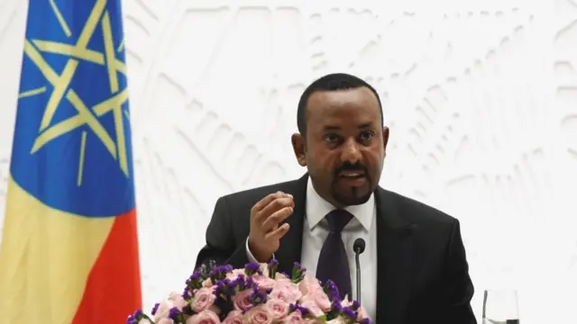 ቀዳማይ ሚኒስትር ኣብዪ ኣሕመድ፡ ሎሚ መዓልቲ ካብ ኣባላት ባይቶ ወከልቲ ህዝቢ ንዝቐረበሉ ሕቶታት ምላሽ ሂቡ