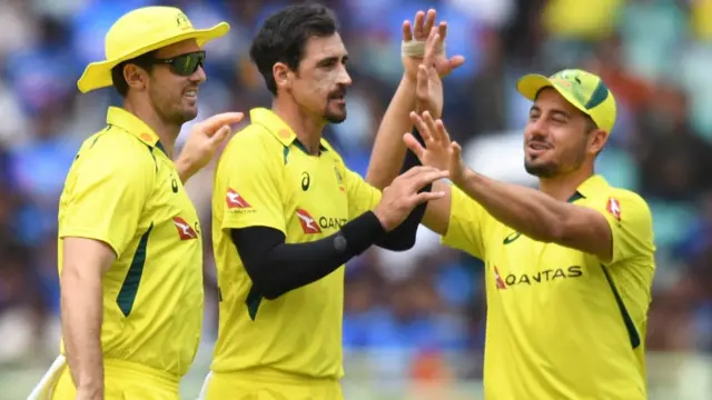 मिचेल स्टार्क