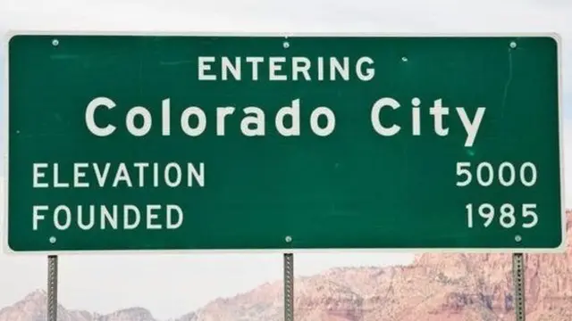 کولوراڈو