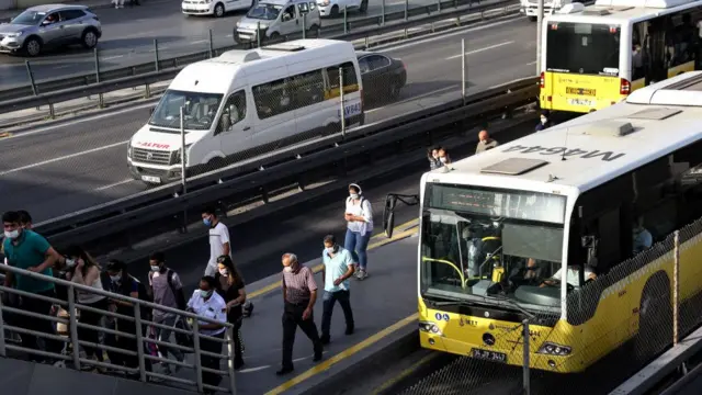 Metrobüs