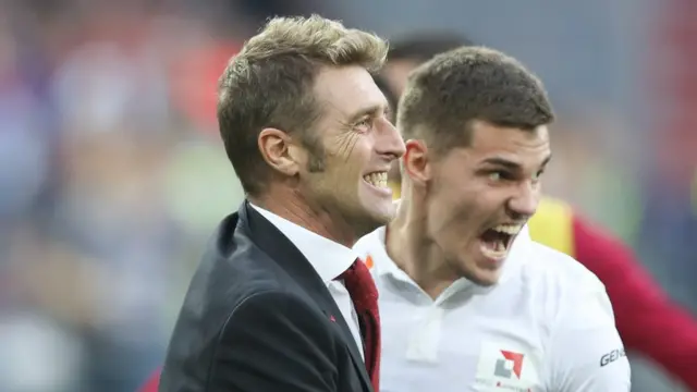 Каррера и Зобнин