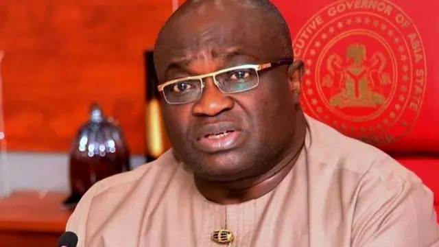 Okezie Ikpeazu